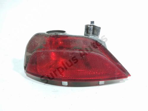 Used Rear fog light Rear fog light 38588590 38588590