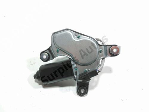 Used Rear wiper motor DACIA SPRING EV (B6M1) (45 hp) 32154417
