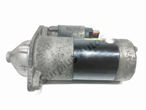 Starter KIA SOUL I (AM) 1.6 CRDi 128 | BP34231942M8 - Image 2