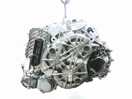Gearbox RENAULT MEGANE IV Hatchback (B9A/M/N_) 1.5 Blue dCi 115 (B9A6) | BP37765215M3 - Image 3