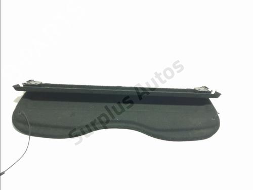 Used Rear parcel shelf Rear parcel shelf 37658667 37658667