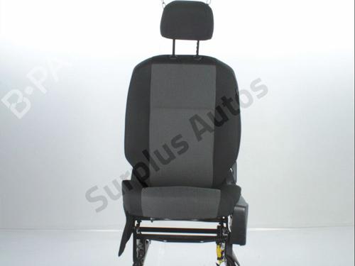 Used Left front seat Left front seat 37786325 37786325