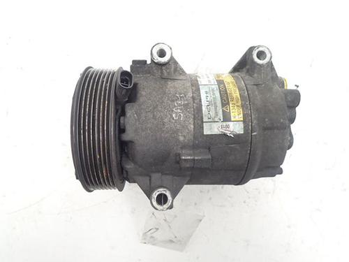AC-Kompressor RENAULT SCÉNIC II (JM0/1_) 1.9 dCi (JM0G, JM12, JM1G, JM2C) (120 hp) 30986591