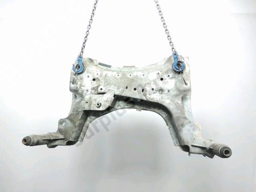 Used Subframe Subframe RENAULT SCÉNIC III (JZ0/1_) 1.5 dCi (110 hp) 36509120 36509120