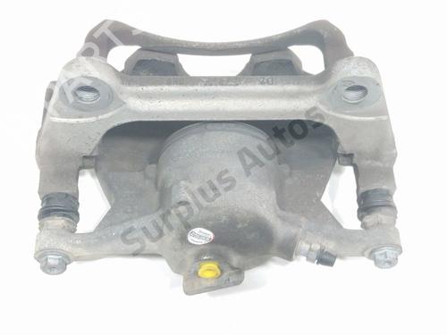 Left front brake caliper VW PASSAT B8 Variant (3G5, CB5) 2.0 TDI | BP40213033M105 - Image 6