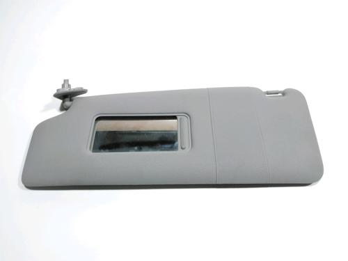 Used Left sun visor BMW X3 (E83) 2.0 d (150 hp) 29859658