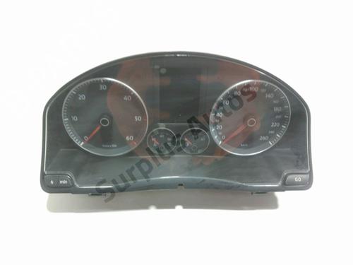 Cockpit VW GOLF V (1K1) 1.9 TDI (105 hp) 28972157