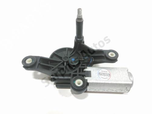 Rear wiper motor FIAT 500L (351_, 352_) 1.3 D Multijet (199LXY1A, 199LXY11) | BP28272854M102 