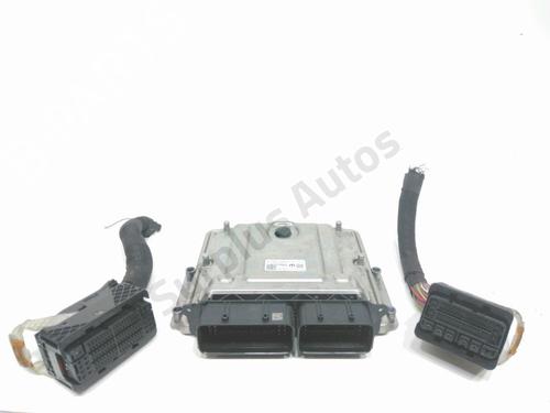 Used Engine control unit (ECU) Engine control unit (ECU) CITROËN C3 IV (CC_, CB_) 1.2 PureTech 100 (CCHPV4) (101 hp) 34001605 34001605