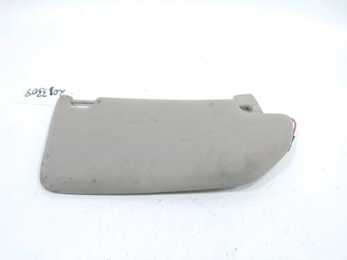 Left sun visor VOLVO V70 III (135) 2.4 D | BP31004072I1 - Image 2