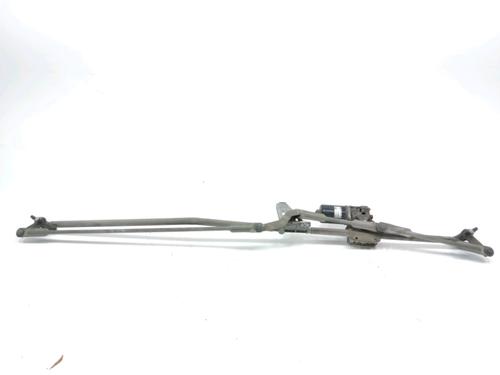 Used Front wipers mechanism PEUGEOT 307 SW (3H) 2.0 HDI 90 (90 hp) 28273092