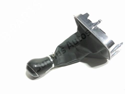 Shift knob VW TIGUAN (5N_) 2.0 TDI | BP37506902I34 - Image 2