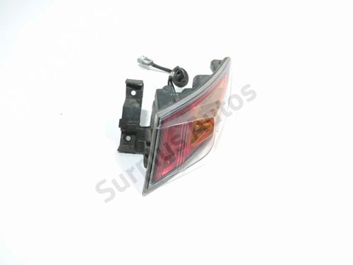 Right taillight HONDA CIVIC VIII Hatchback (FN, FK) 1.8 (FN1, FK2) | BP28268880C35 