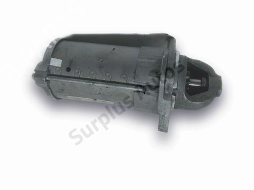 Motor de arranque Motor de arranque 38345209 38345209