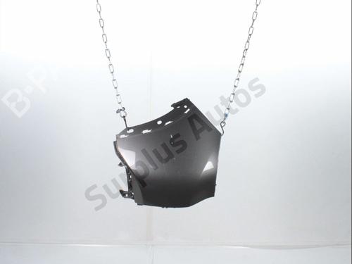 Puntera paragolpes Puntera paragolpes 39462621 39462621