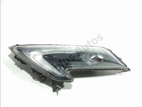 Used Left front indicator Left front indicator NISSAN JUKE (F15) 1.2 DIG-T (115 hp) 33713976 33713976