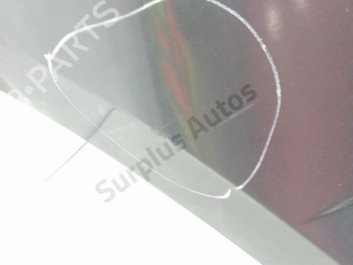Front bumper HONDA FR-V (BE) 2.2 i CTDi (BE5) | BP37771323C7 - Image 2
