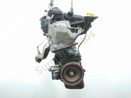 Engine RENAULT CLIO III (BR0/1, CR0/1) 1.2 16V Hi-Flex (BR1U, CR1U) | BP37281867M1 - Image 2