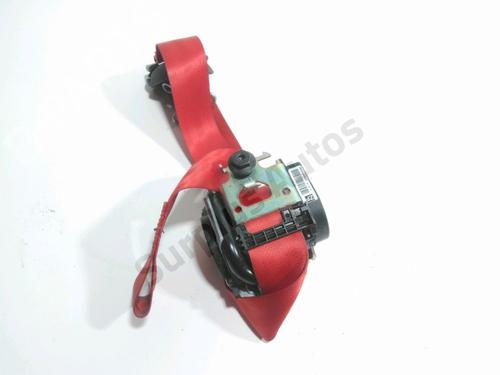 Used Front left belt tensioner RENAULT MEGANE III Coupe (DZ0/1_) 2.0 R.S. (273 hp) 28234414