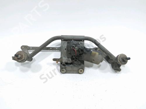 Used Front wipers mechanism RENAULT ESPACE III (JE0_) 2.0 (JE0A) (114 hp) 31008402