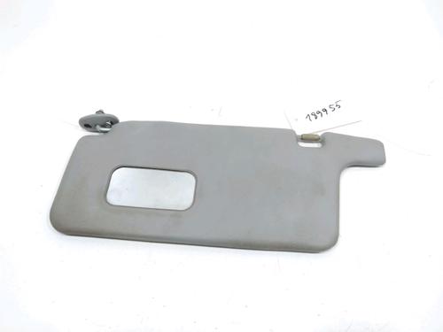 Used Left sun visor Left sun visor 31003940 31003940