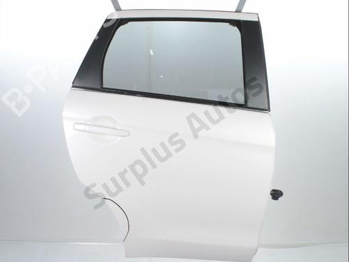 Used Right rear door Right rear door 38433047 38433047