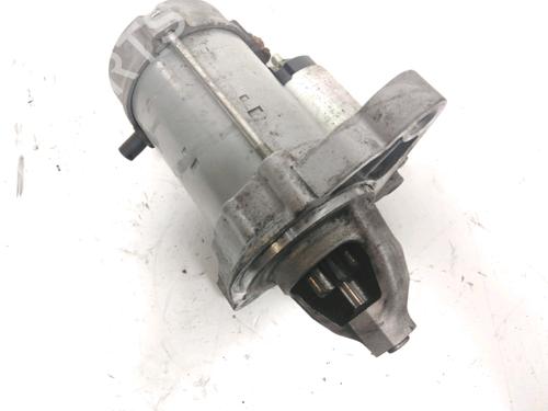 Used Starter TOYOTA YARIS (_P9_) 1.0 VVT-i (KSP90_, KSP90R) (69 hp) 28221899