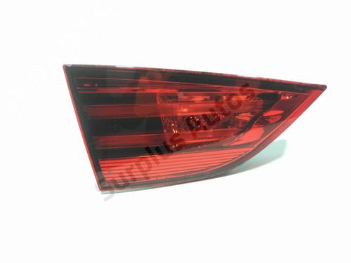 Used Left tailgate light Left tailgate light 37787837 37787837