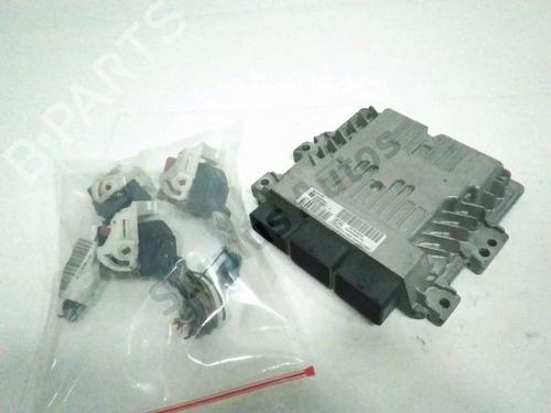 Used Engine control unit (ECU) Engine control unit (ECU) 37762997 37762997