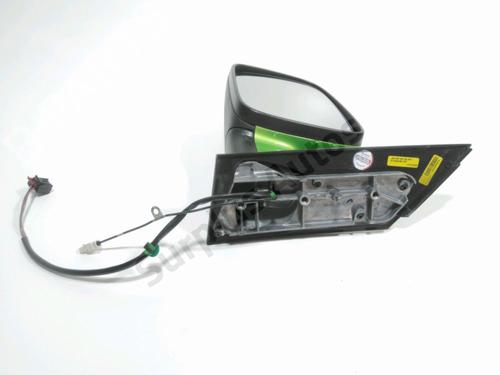 Retrovisor izquierdo VW CADDY III MPV (2KB, 2KJ, 2CB, 2CJ) 1.6 TDI | BP28246231C26 