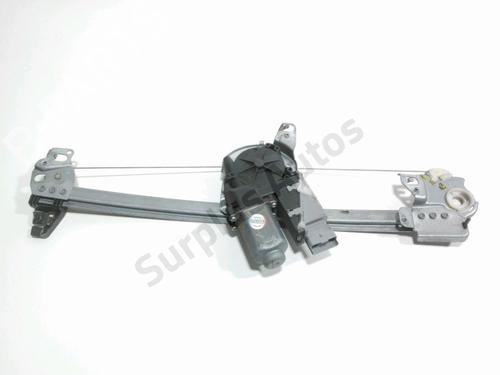Used Front left window mechanism Front left window mechanism 37017797 37017797