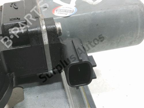 Front right window mechanism DACIA LODGY (JS_) 1.5 dCi | BP30995537C23 - Image 2