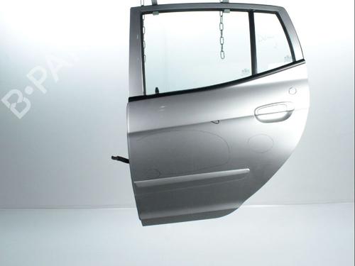 Used Left rear door KIA PICANTO I (SA) 1.1 (65 hp) 28253736