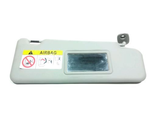 Used Right sun visor Right sun visor DACIA SANDERO II 1.2 (75 hp) 28262668 28262668