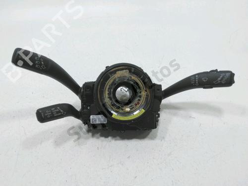 Used Steering wheel controls AUDI A4 B8 Avant (8K5) 2.7 TDI (190 hp) 30988241