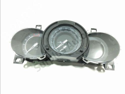 Used Instrument cluster Instrument cluster DS DS 3 (SA_) 1.6 BlueHDi 100 (SABHY0, SABHYT) (99 hp) 34616472 34616472