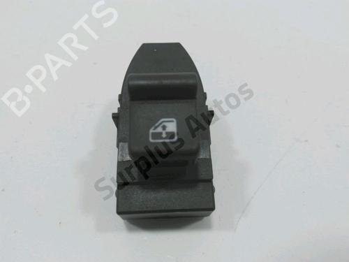Used Right rear window switch ALFA ROMEO 159 Sportwagon (939_) 2.4 JTDM (939BXD1B, 939BXD12) (200 hp) 32488608