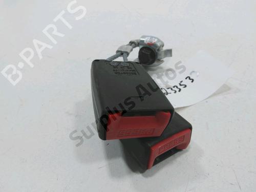 seat-buckle-citroen-c3-pluriel-hb_-2003-30992761 main image
