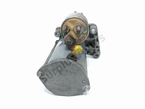 Starter RENAULT CLIO IV (BH_) 1.5 dCi 90 | BP28222132M8 