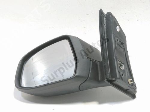 Retrovisor izquierdo Retrovisor izquierdo 37776816 37776816