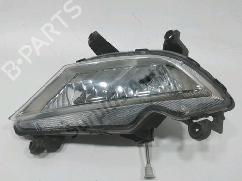 Used Left daytime light Left daytime light HYUNDAI i20 II (GB, IB) 1.1 CRDi (75 hp) 33459760 33459760