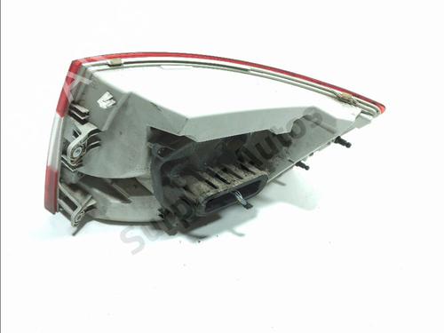 Left taillight SKODA OCTAVIA III (5E3, NL3, NR3) 1.4 TSI | BP32488832C34