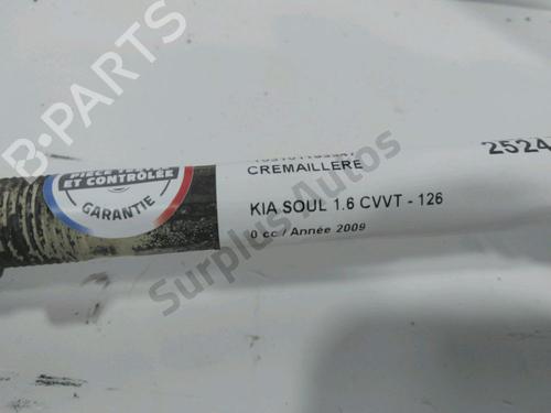 Steering rack KIA SOUL I (AM) 1.6 CVVT | BP37765509M22 - Image 2