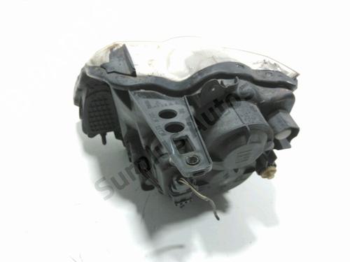 Right headlight RENAULT MODUS / GRAND MODUS (F/JP0_) 1.5 dCi (FP0D, JP0D) | BP31846158C29