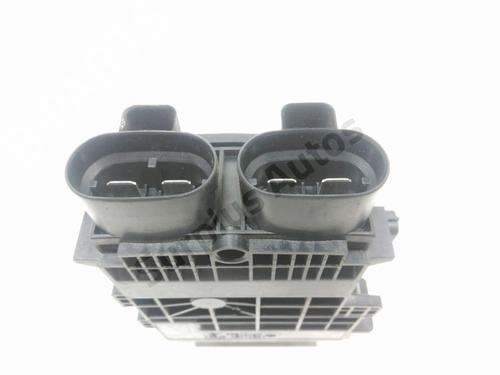 Electronic module RENAULT LAGUNA III (BT0/1) 1.5 dCi (BT00, BT0A, BT0T, BT1J) | BP38980328M83 - Image 2