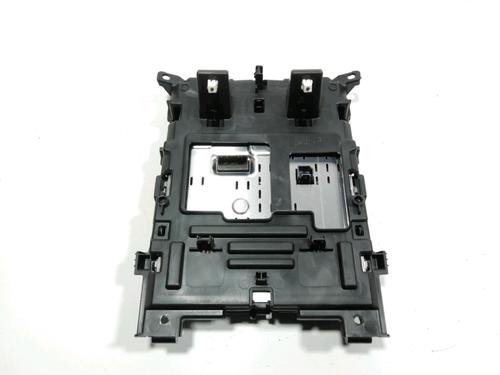 Display monitor RENAULT MEGANE IV Hatchback (B9A/M/N_) 1.5 dCi 110 (B9A3) | BP28229667C48 