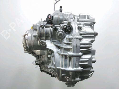 Gearbox OPEL CORSA F (P2JO) 1.2 MHEV | BP29857133M3 - Image 4