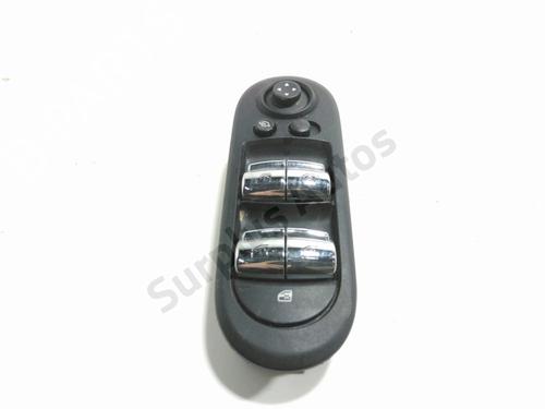 Used Left front window switch Left front window switch MINI MINI (F55) Cooper D (116 hp) 33733646 33733646
