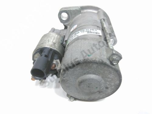 Starter AUDI A3 Sportback (8PA) 2.0 TDI 16V | BP33973848M8 - Image 3