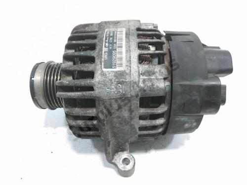 Used Alternator Alternator LANCIA YPSILON (312_) 0.9 TwinAir (312.PXG11, 312.PXG1A, 312.YXG11, 312.YXG1A) (86 hp) 34616271 34616271